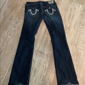 True Religion Jeans - True Religion Jeans Size 29 True Religion Jeans - True Religion Jeans Size 29